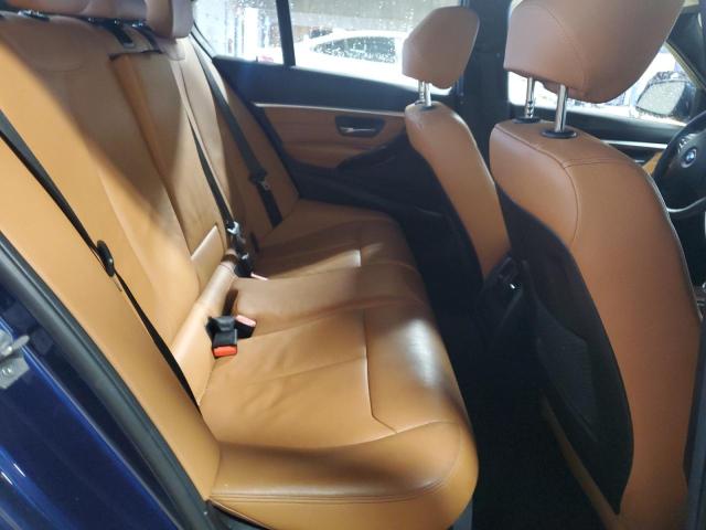 2018 BMW 330 XI - WBA8D9C55JA614134
