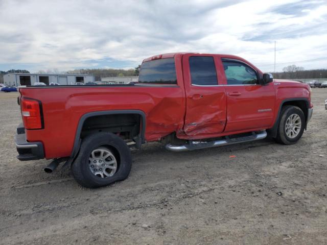 Vin: 1gtr1uec2ez190644, lot: 49453585, gmc sierra c1500 sle 20143