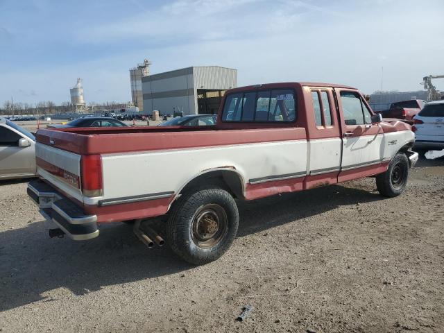 Vin: 1fthx25h2lka25418, lot: 50324555, ford all models 19903