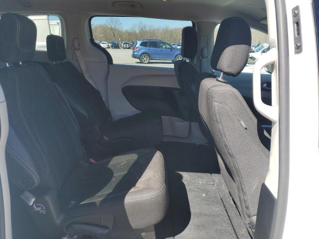 2023 CHRYSLER VOYAGER LX - 2C4RC1CG4PR560598