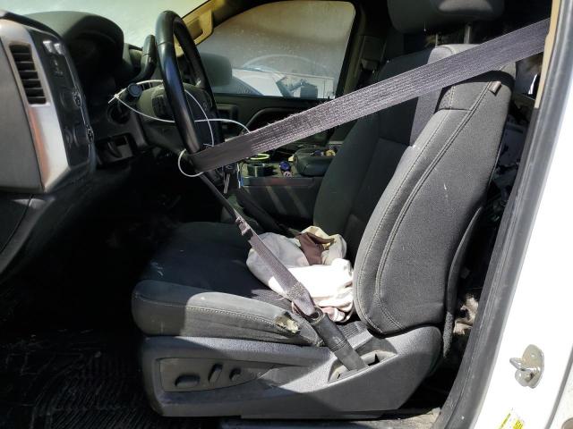 2015 CHEVROLET SILVERADO - 1GCVKREC6FZ263959