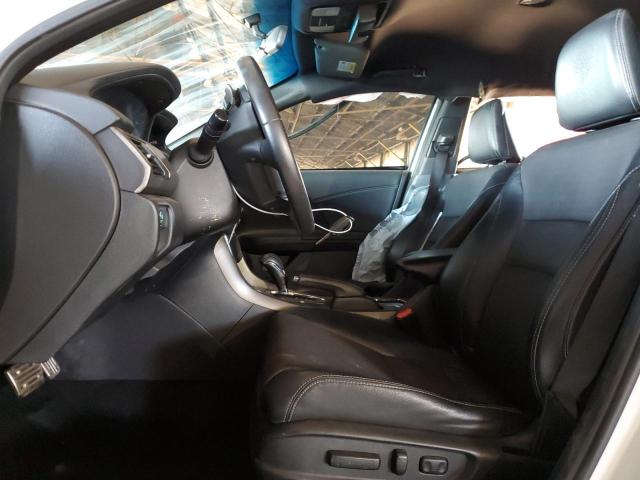 2016 HONDA ACCORD SPO - 1HGCR2F59GA150227