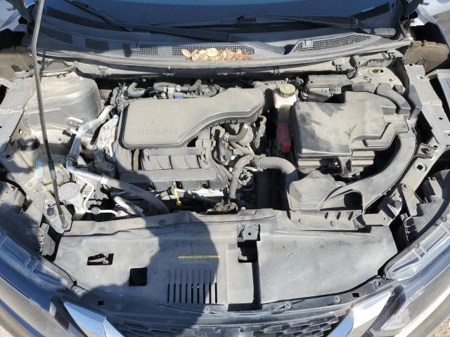 2021 NISSAN ROGUE SPOR - JN1BJ1AV0MW322486