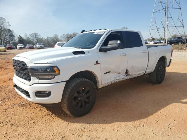 RAM 2500 LIMIT