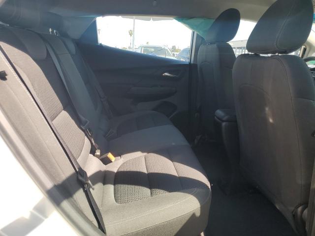 2023 CHEVROLET BOLT EV 1L - 1G1FW6S02P4165942