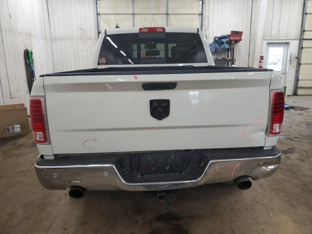 2016 RAM 1500 LONGH - 1C6RR7PM4GS367133