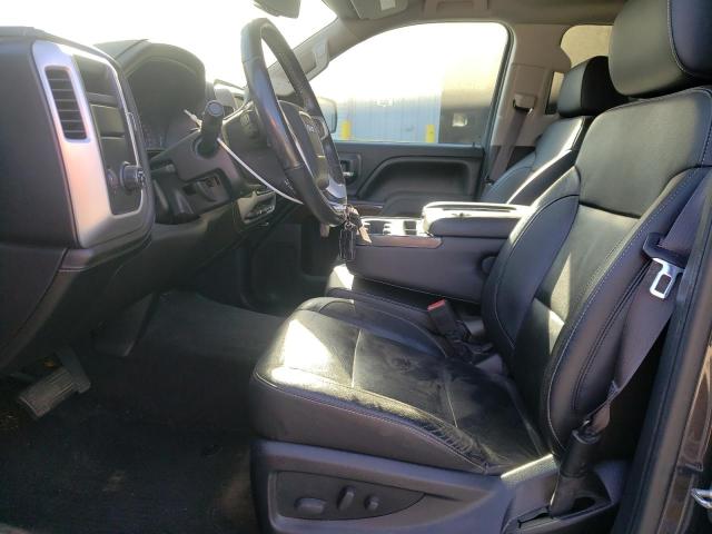 2015 GMC SIERRA C15 - 3GTP1UEC7FG186047