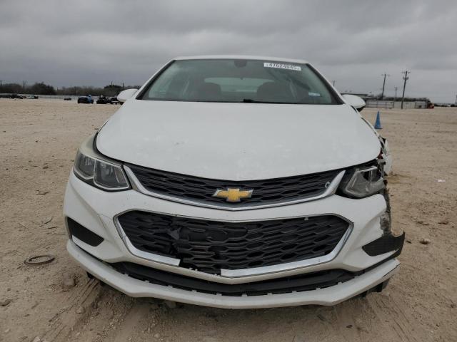 2018 CHEVROLET CRUZE LS - 1G1BC5SM0J7121559