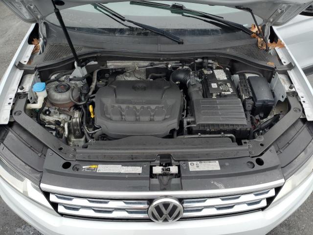 2019 VOLKSWAGEN TIGUAN SE - 3VV2B7AX1KM038846