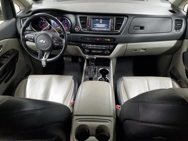 2020 KIA SEDONA LX - KNDMB5C18L6620660