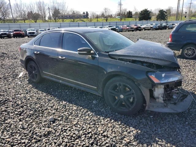 Vin: 1vwcn7a32ec077150, lot: 47972685, volkswagen passat sel 20144