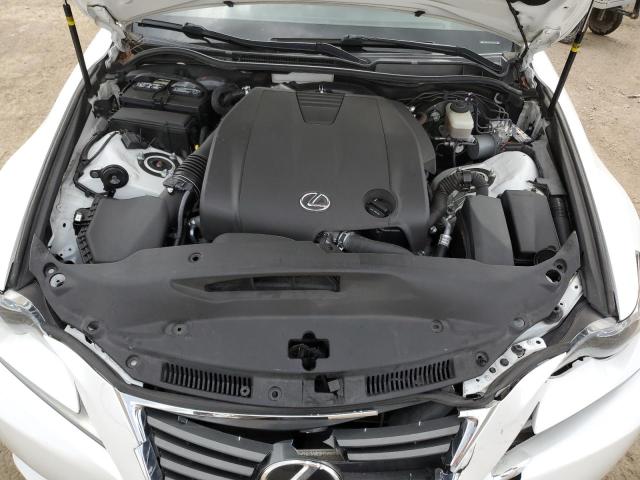 2015 LEXUS IS 250 - JTHBF1D26F5069729