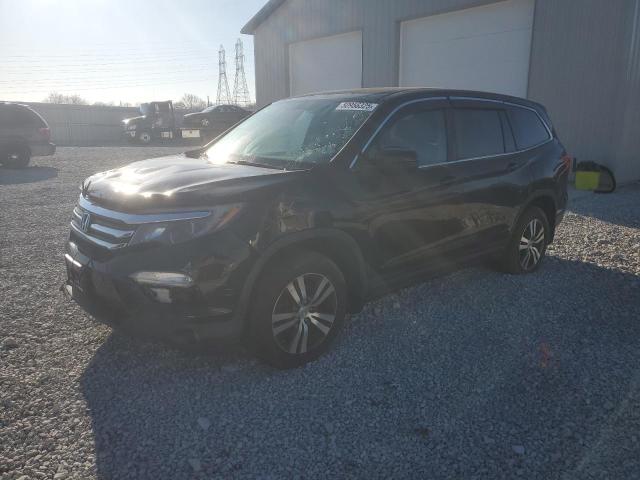 HONDA PILOT EX