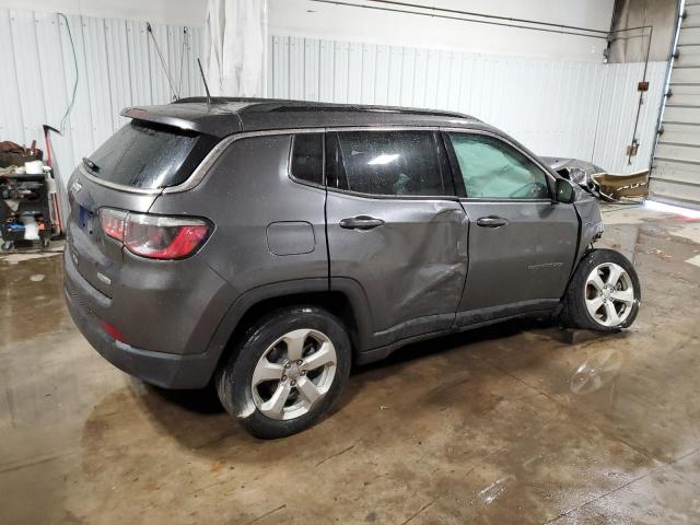Vin: 3c4njdbb1mt547733, lot: 47845225, jeep compass latitude 20213
