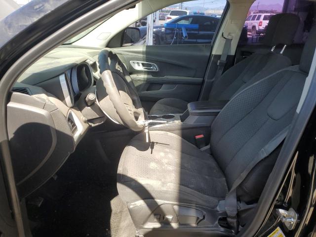 2015 CHEVROLET EQUINOX LS - 2GNALAEK5F1157927