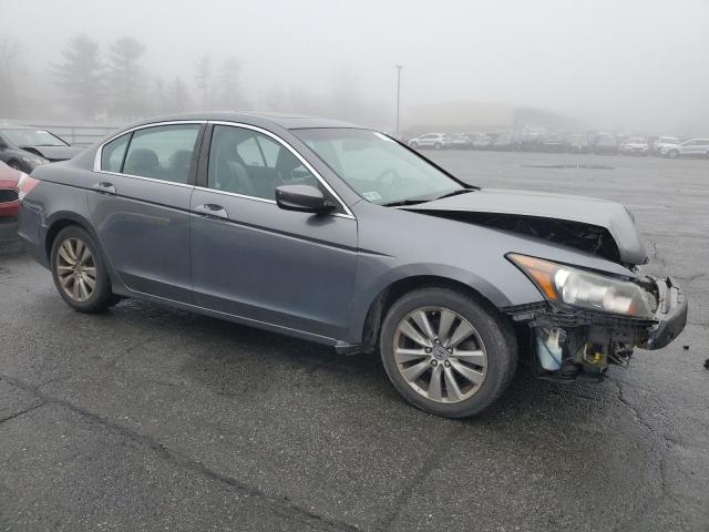 Vin: 1hgcp2f80ba093800, lot: 51106875, honda accord exl 20114