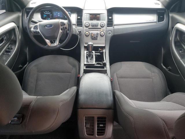2017 FORD TAURUS SEL - 1FAHP2E83HG105357