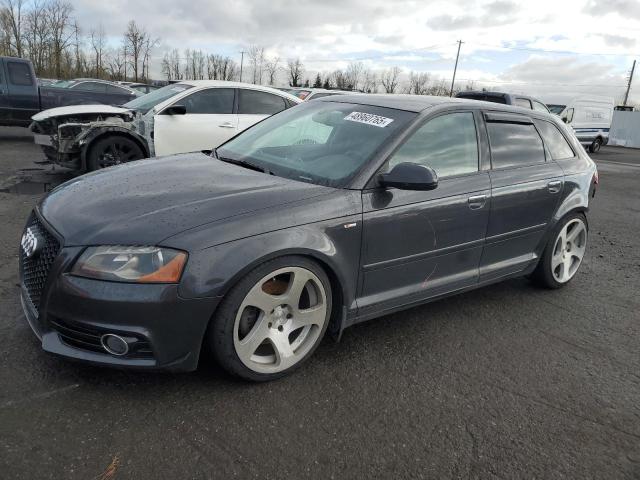AUDI A3 PREMIUM