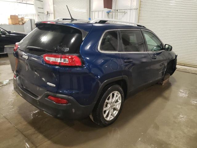 2018 JEEP CHEROKEE L - 1C4PJLCB9JD538166
