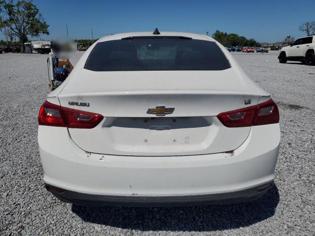 2016 CHEVROLET MALIBU LS 1G1ZB5ST3GF272824