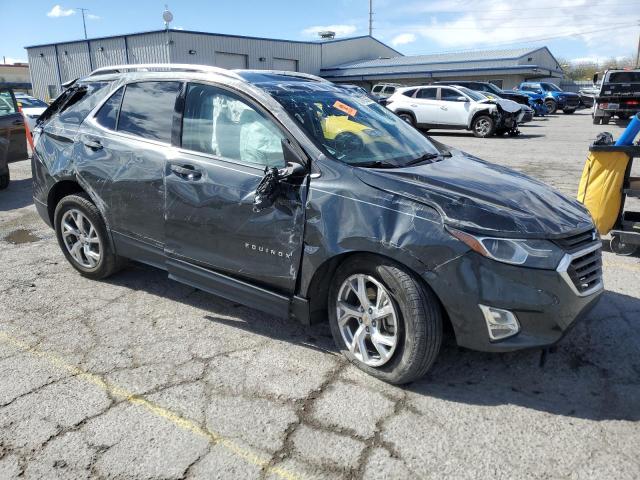 2019 CHEVROLET EQUINOX LT - 2GNAXLEX0K6253201