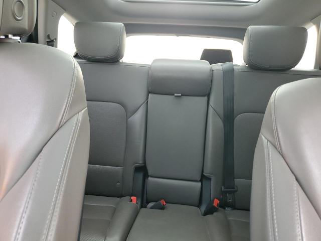 2018 HYUNDAI SANTA FE S - KM8SR4HF1JU289670