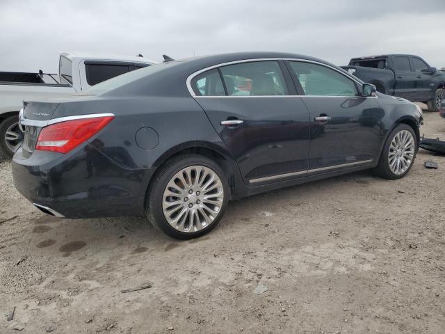 Vin: 1g4gf5g35ef134870, lot: 50507795, buick lacrosse touring 20143