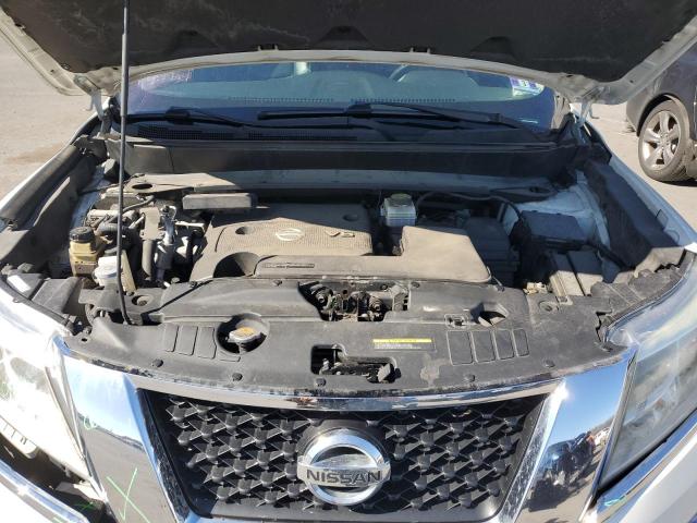 2015 NISSAN PATHFINDER - 5N1AR2MM6FC609891