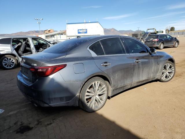 Vin: jn1ev7ar8jm443510, lot: 48559365, infiniti q50 luxe 20183