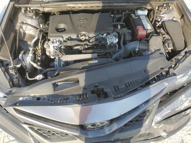 2023 TOYOTA CAMRY SE N - 4T1S11AK1PU141864