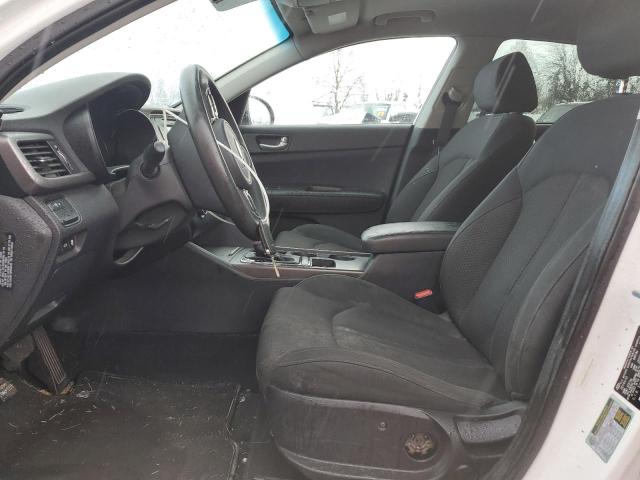 2016 KIA OPTIMA LX - 5XXGT4L37GG003344