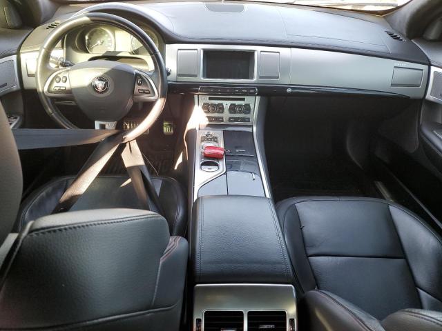 2015 JAGUAR XF 3.0 SPO SAJWJ0FF3F8U53625