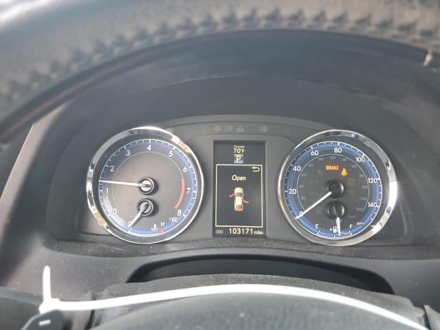 2019 TOYOTA COROLLA L - 5YFBURHE6KP867459
