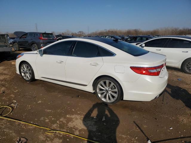 Vin: kmhfh4jg5fa431938, lot: 48784475, hyundai azera limited 20152