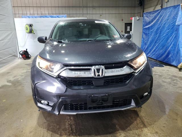 2017 HONDA CR-V EX - 5J6RW2H50HL061841