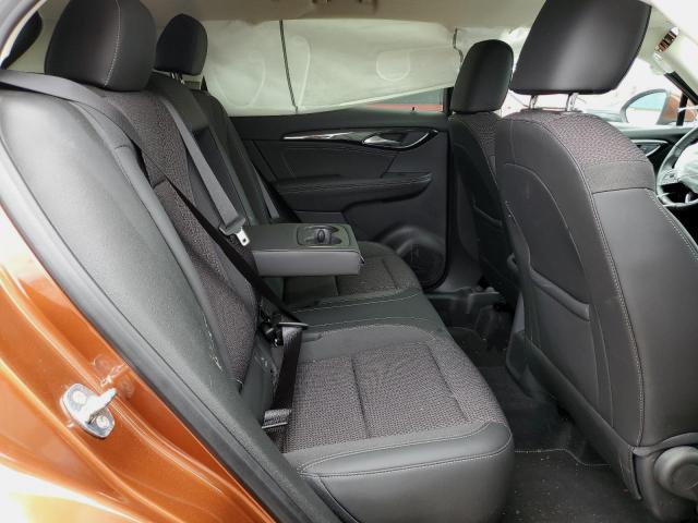 2022 BUICK ENVISION P - LRBAZLR41ND126979