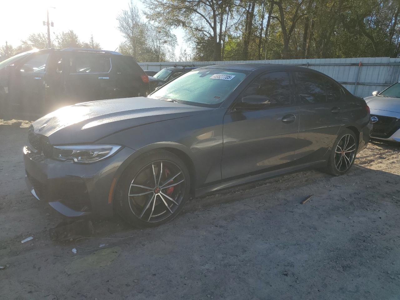 BMW M3 M340XI