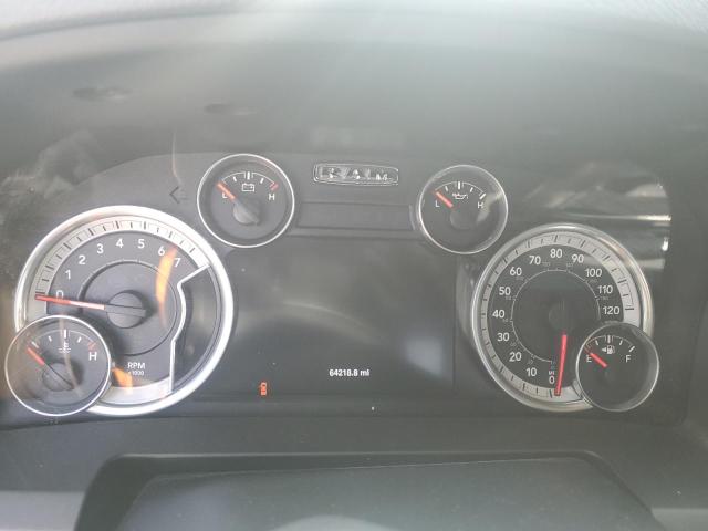 2016 RAM 1500 SLT - 1C6RR7GT1GS366397