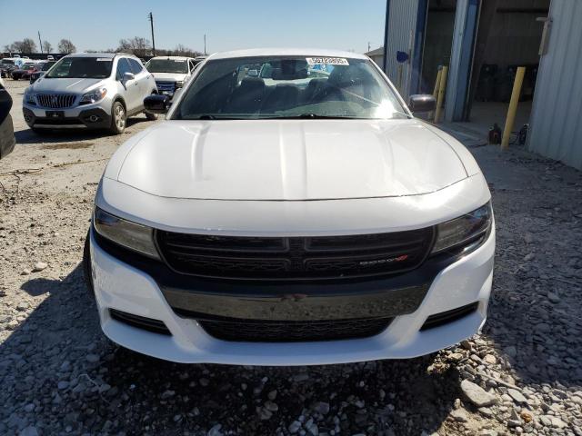 2017 DODGE CHARGER SE - 2C3CDXFG3HH628161
