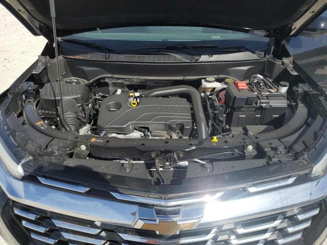 2025 CHEVROLET EQUINOX LT - 3GNAXHEG4SL248513