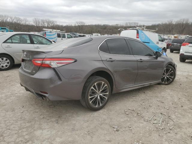 2018 TOYOTA CAMRY L - 4T1B11HKXJU098896