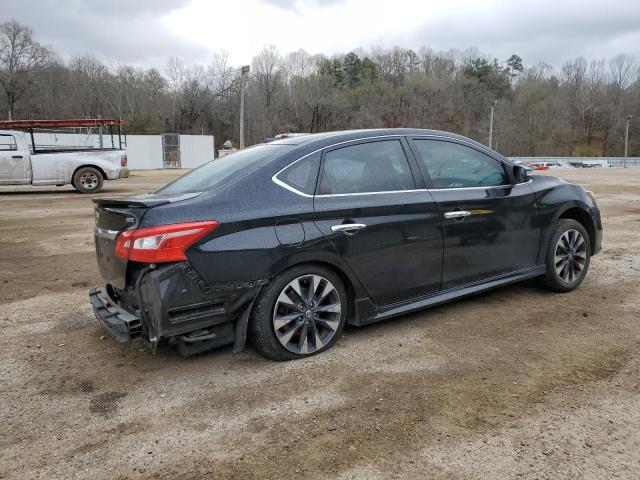 Vin: 3n1ab7apxky364943, lot: 50003735, nissan sentra s 20193