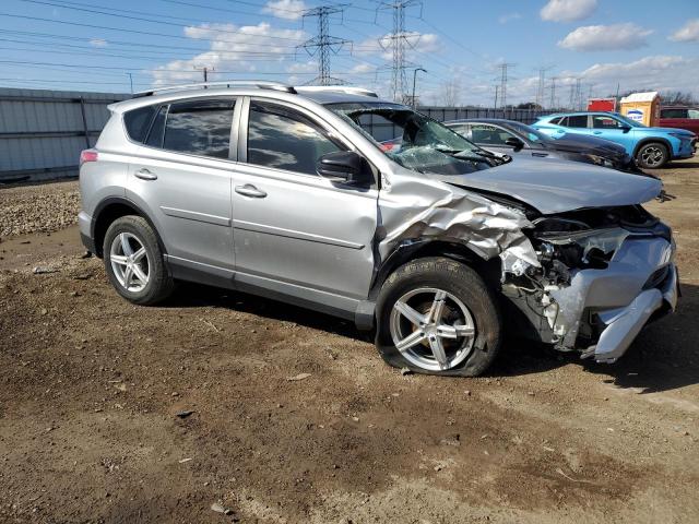 Vin: jtmbfrev5jj259000, lot: 50262565, toyota rav4 le 20184