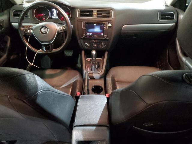2017 VOLKSWAGEN JETTA SE - 3VWDB7AJXHM279541
