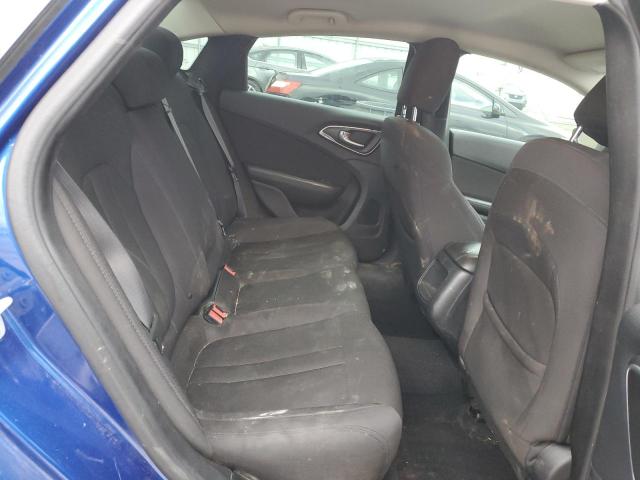 2015 CHRYSLER 200 LIMITE - 1C3CCCAB3FN741443