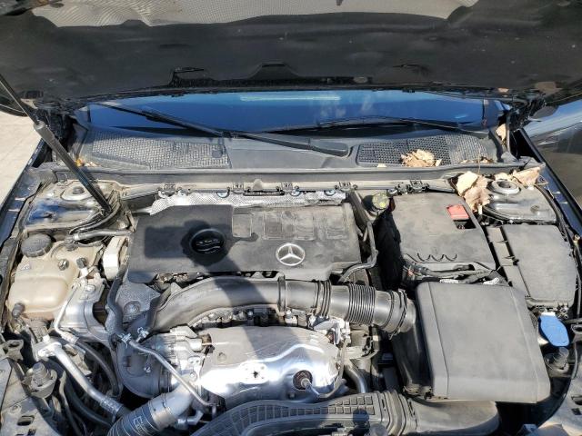 2020 MERCEDES-BENZ CLA 250 4M - WDD5J4HB4LN073952