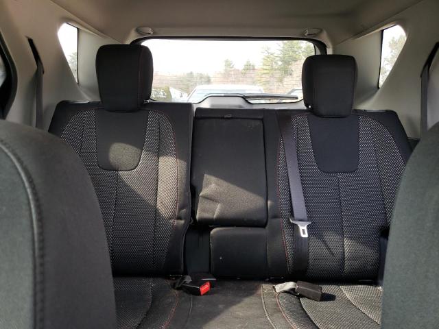 2017 CHEVROLET EQUINOX LT - 2GNALCEK7H1520159