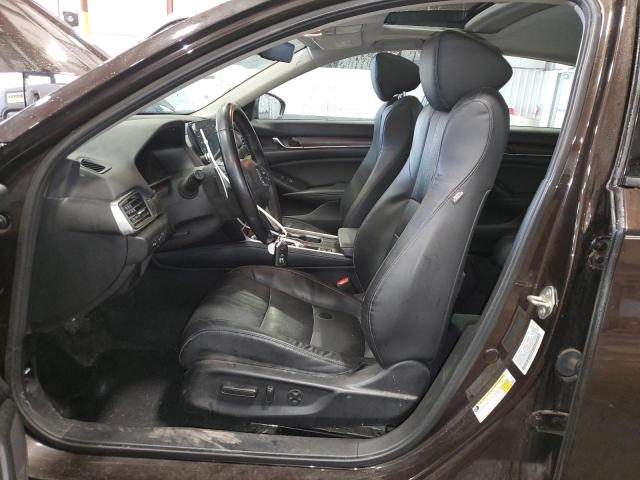2018 HONDA ACCORD TOU - 1HGCV1F92JA134225
