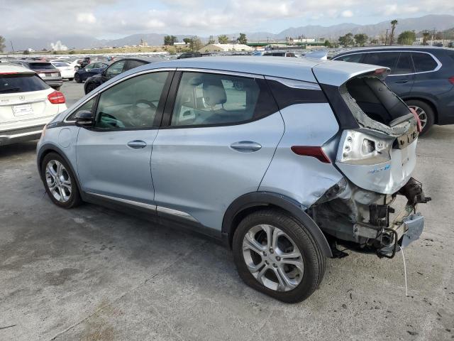 Vin: 1g1fw6s08h4187204, lot: 47278955, chevrolet bolt lt 20172