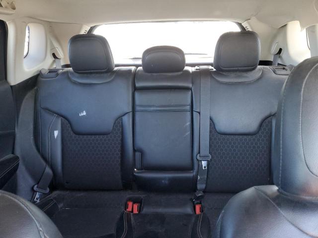2019 JEEP COMPASS LA - 3C4NJDBB1KT817864